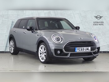 2019 - 1.5 Cooper Sport 6dr Auto 5-Door