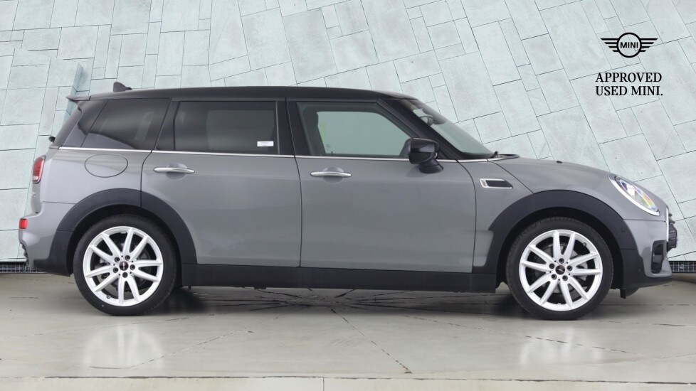 Used MINI Clubman 2019 for sale - 76927837: Photo 3