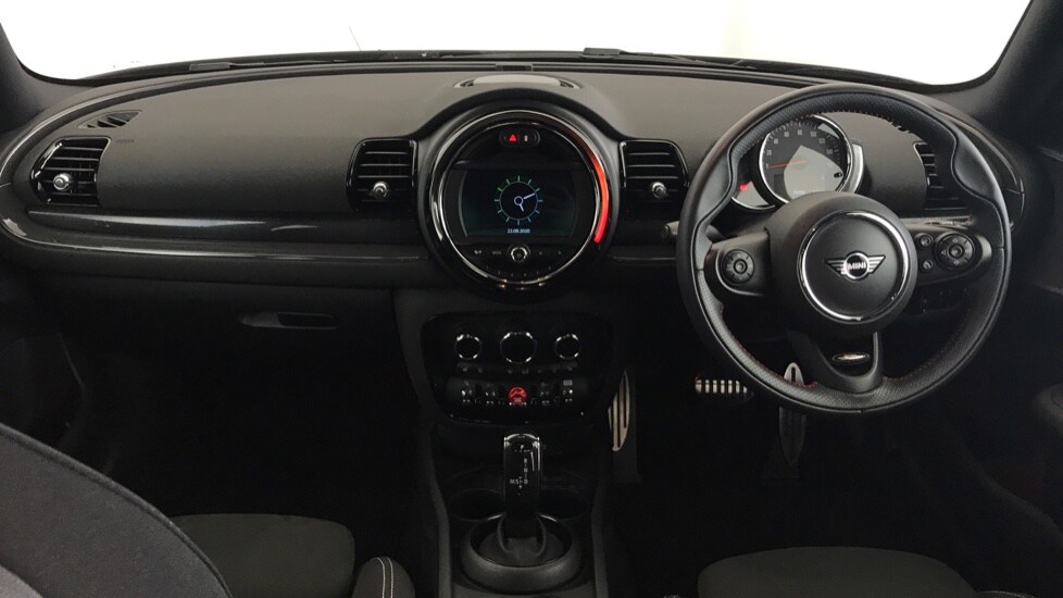 Used MINI Clubman 2019 for sale - 76927837: Photo 4