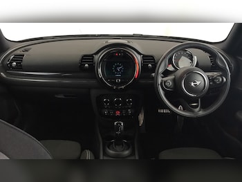 Used MINI Clubman 2019 for sale - 76927837: Photo