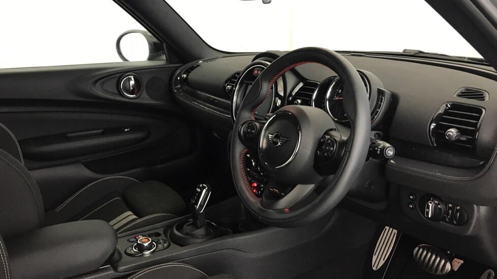 Used MINI Clubman 2019 for sale - 76927837: Photo 5