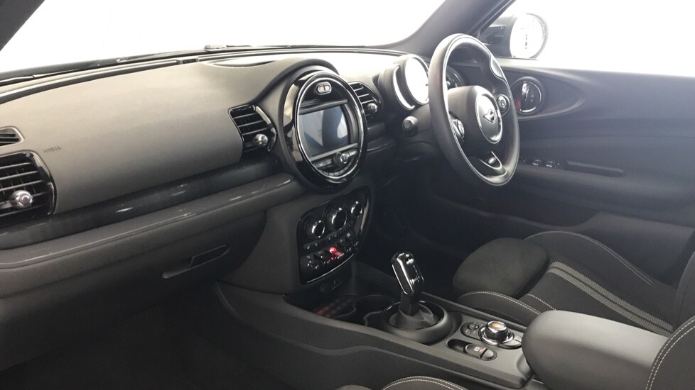 Used MINI Clubman 2019 for sale - 76927837: Photo 6
