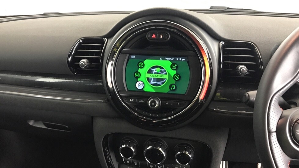 Used MINI Clubman 2019 for sale - 76927837: Photo 7