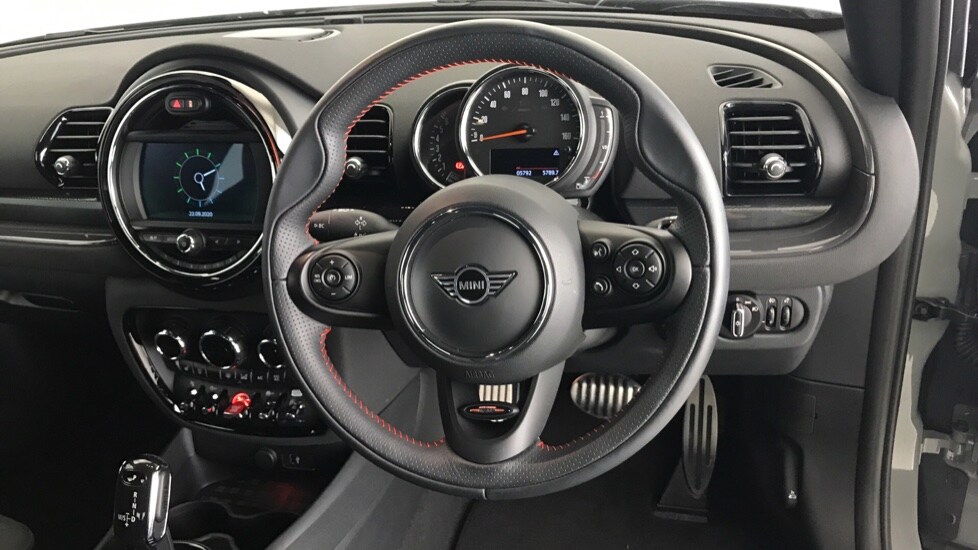 Used MINI Clubman 2019 for sale - 76927837: Photo 8