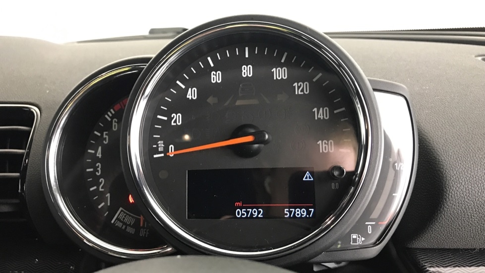 Used MINI Clubman 2019 for sale - 76927837: Photo 9