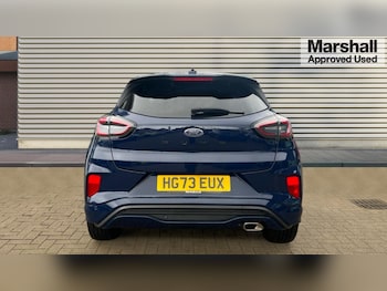 Used Ford Puma 2023 for sale - 76458779: Photo