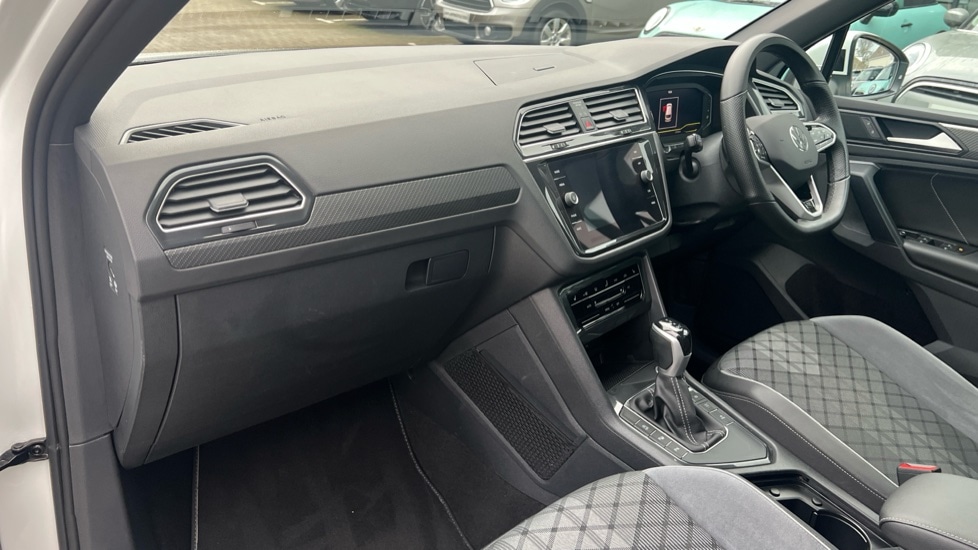Used Volkswagen Tiguan 2023 for sale - 76602822: Photo 10