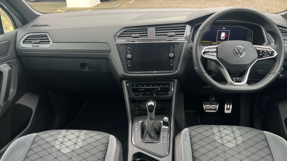 Used Volkswagen Tiguan 2023 for sale - 76602822: Photo 11