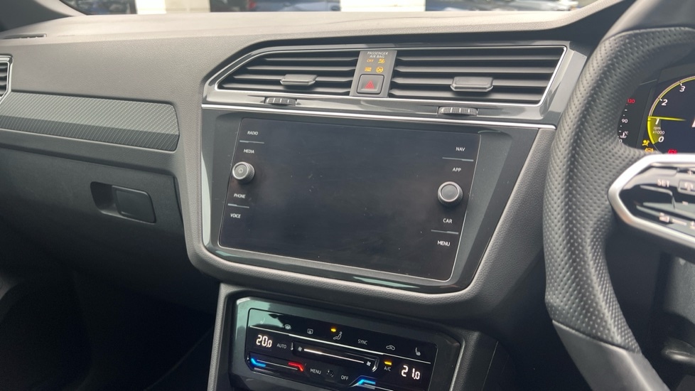 Used Volkswagen Tiguan 2023 for sale - 76602822: Photo 12