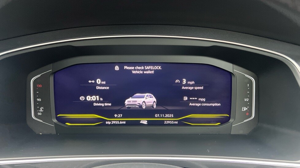 Used Volkswagen Tiguan 2023 for sale - 76602822: Photo 13