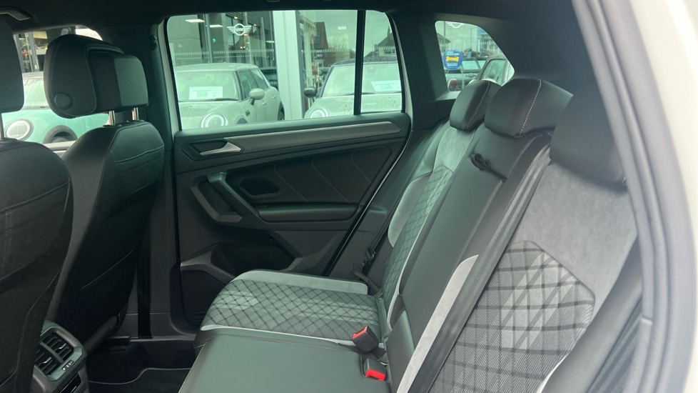 Used Volkswagen Tiguan 2023 for sale - 76602822: Photo 14