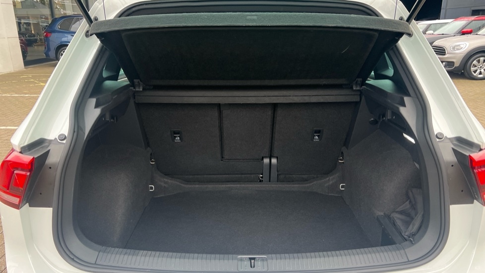 Used Volkswagen Tiguan 2023 for sale - 76602822: Photo 15