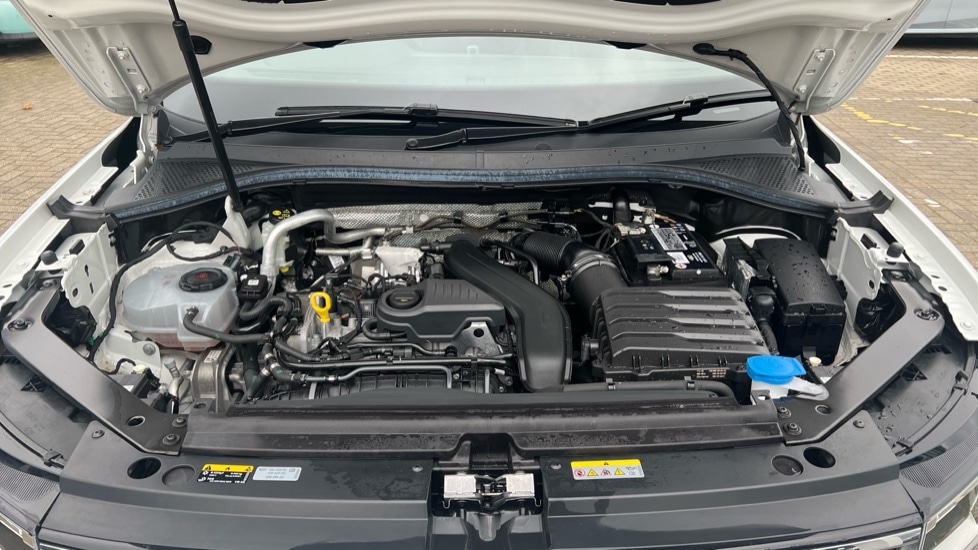 Used Volkswagen Tiguan 2023 for sale - 76602822: Photo 16