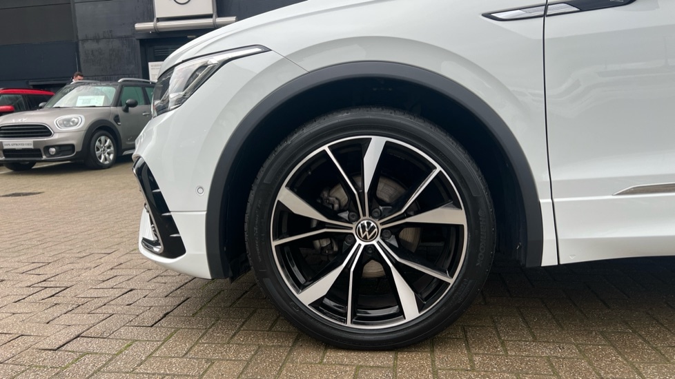 Used Volkswagen Tiguan 2023 for sale - 76602822: Photo 17