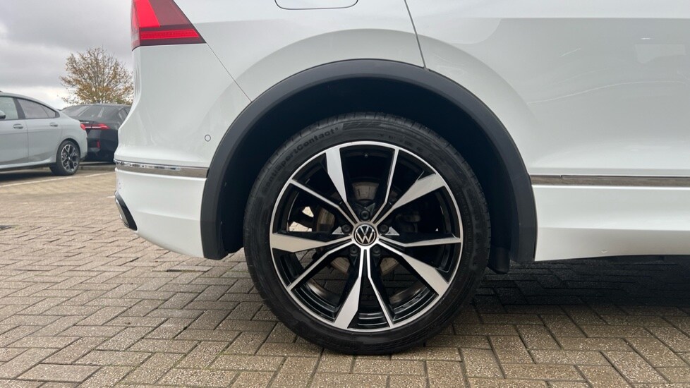 Used Volkswagen Tiguan 2023 for sale - 76602822: Photo 19