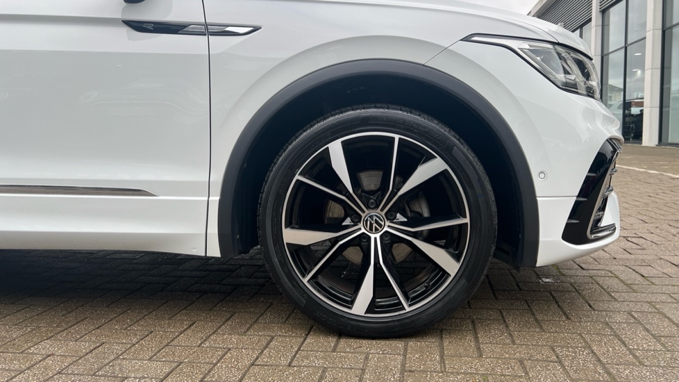 Used Volkswagen Tiguan 2023 for sale - 76602822: Photo 20