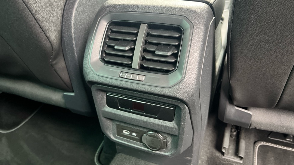 Used Volkswagen Tiguan 2023 for sale - 76602822: Photo 21