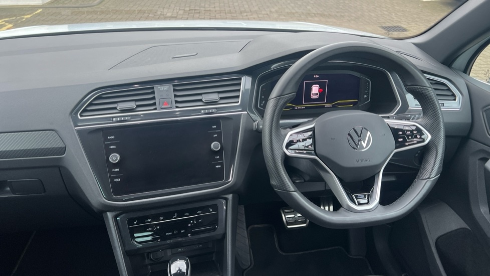 Used Volkswagen Tiguan 2023 for sale - 76602822: Photo 22