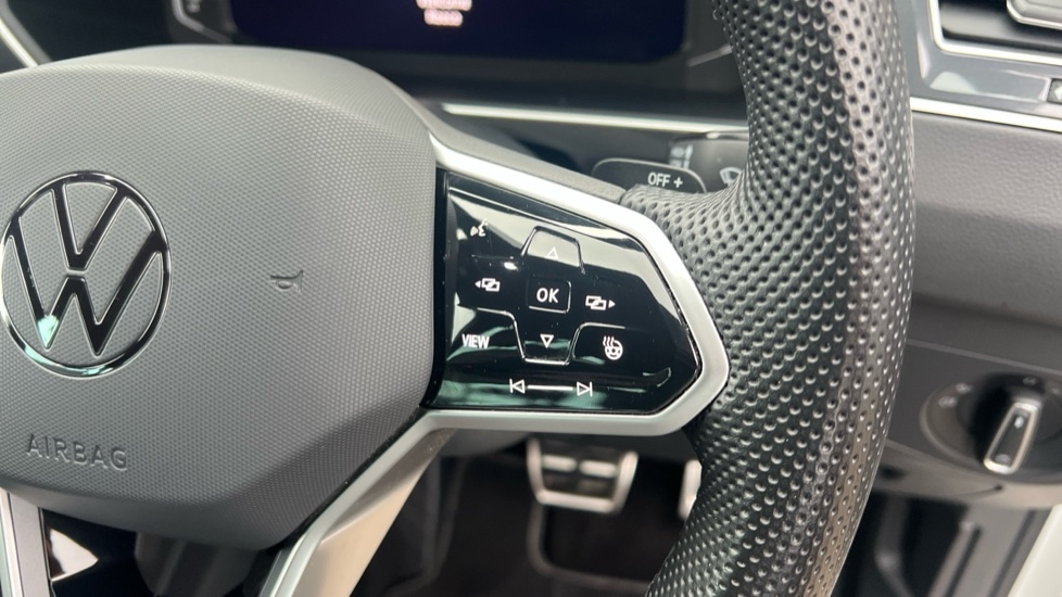 Used Volkswagen Tiguan 2023 for sale - 76602822: Photo 26