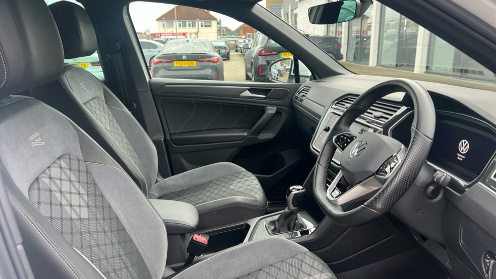 Used Volkswagen Tiguan 2023 for sale - 76602822: Photo 29