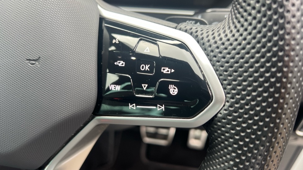 Used Volkswagen Tiguan 2023 for sale - 76602822: Photo 33