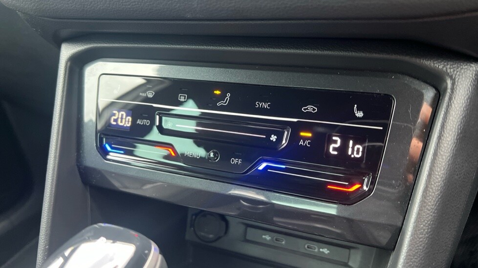 Used Volkswagen Tiguan 2023 for sale - 76602822: Photo 37