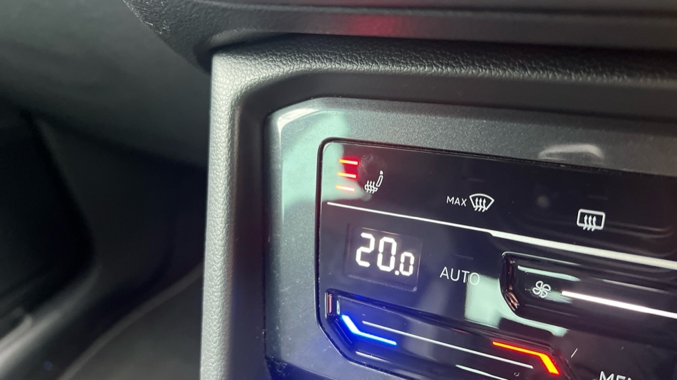 Used Volkswagen Tiguan 2023 for sale - 76602822: Photo 38