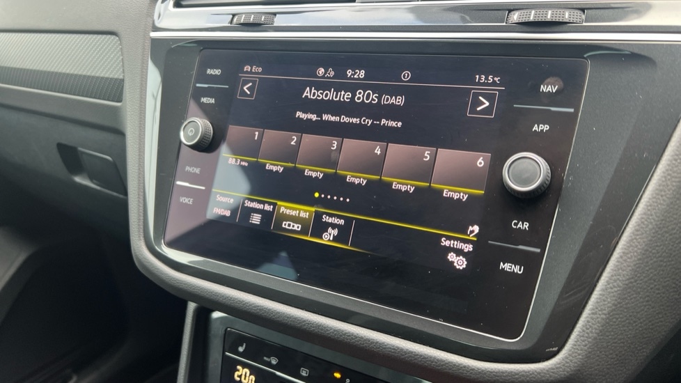 Used Volkswagen Tiguan 2023 for sale - 76602822: Photo 39