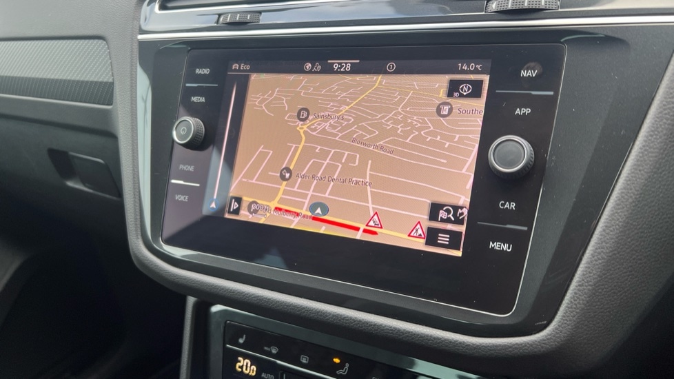 Used Volkswagen Tiguan 2023 for sale - 76602822: Photo 40