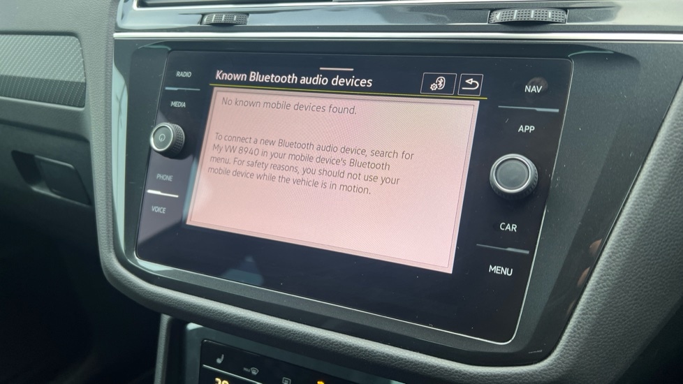 Used Volkswagen Tiguan 2023 for sale - 76602822: Photo 42