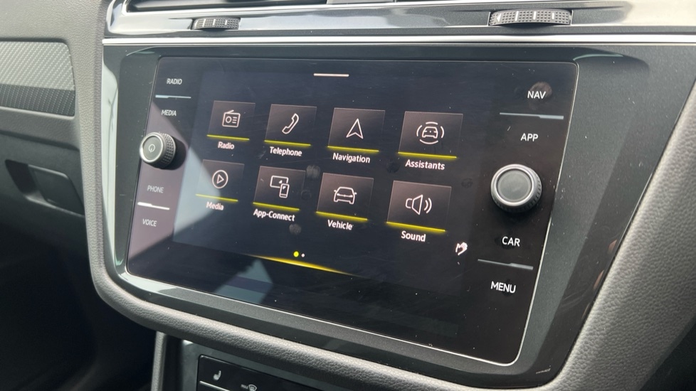 Used Volkswagen Tiguan 2023 for sale - 76602822: Photo 43