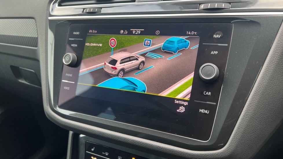 Used Volkswagen Tiguan 2023 for sale - 76602822: Photo 45