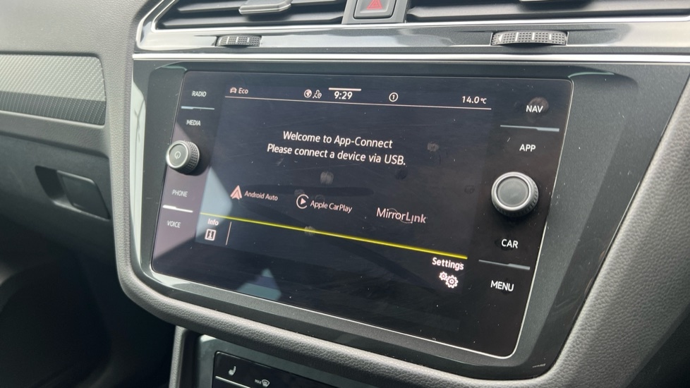 Used Volkswagen Tiguan 2023 for sale - 76602822: Photo 46