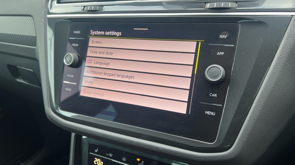 Used Volkswagen Tiguan 2023 for sale - 76602822: Photo 47