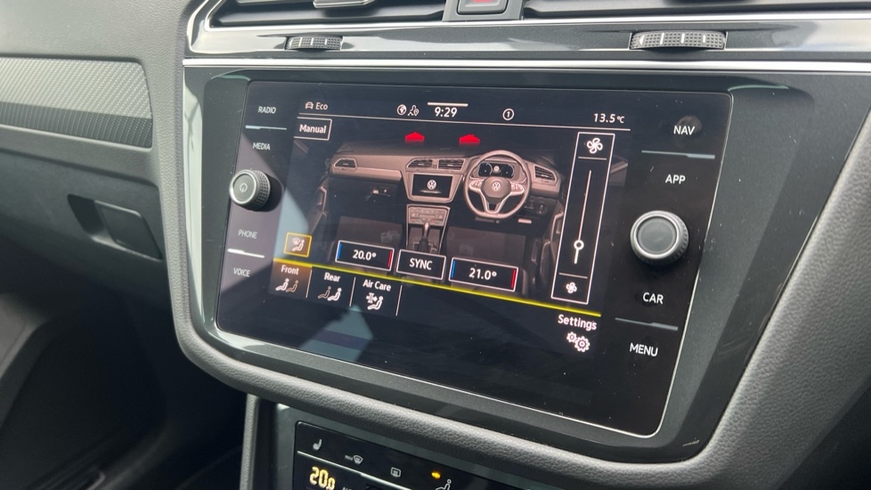 Used Volkswagen Tiguan 2023 for sale - 76602822: Photo 48