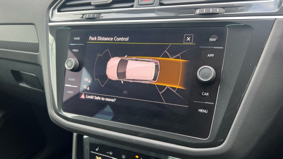 Used Volkswagen Tiguan 2023 for sale - 76602822: Photo 49