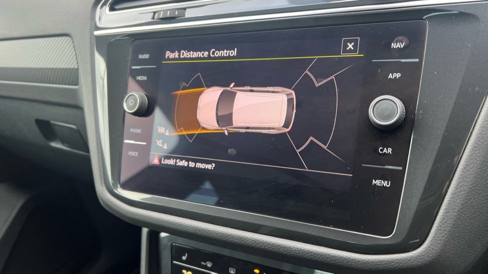 Used Volkswagen Tiguan 2023 for sale - 76602822: Photo 50