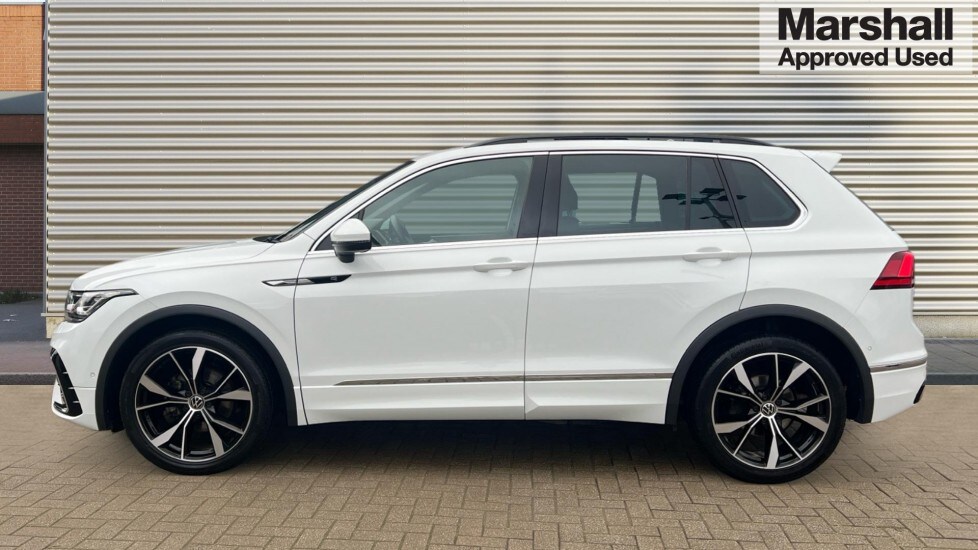 Used Volkswagen Tiguan 2023 for sale - 76602822: Photo 6