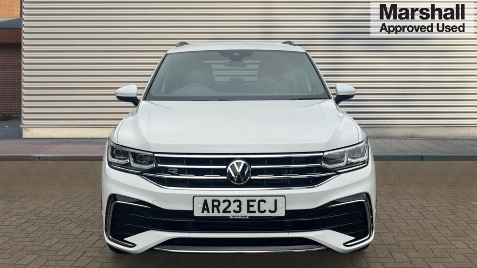 Used Volkswagen Tiguan 2023 for sale - 76602822: Photo 8