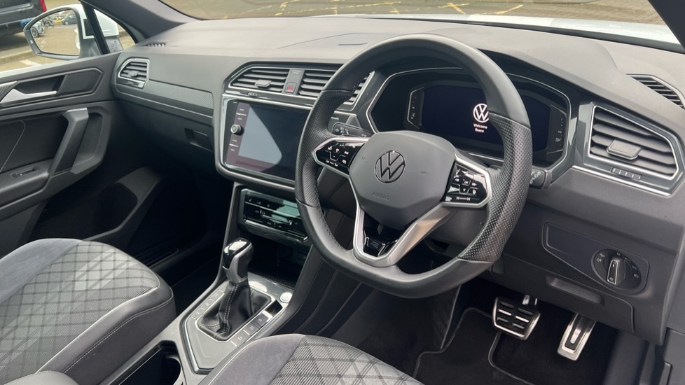 Used Volkswagen Tiguan 2023 for sale - 76602822: Photo 9