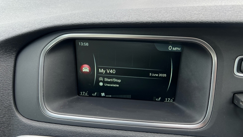 Used Volvo V40 2016 for sale - 76025332: Photo 41