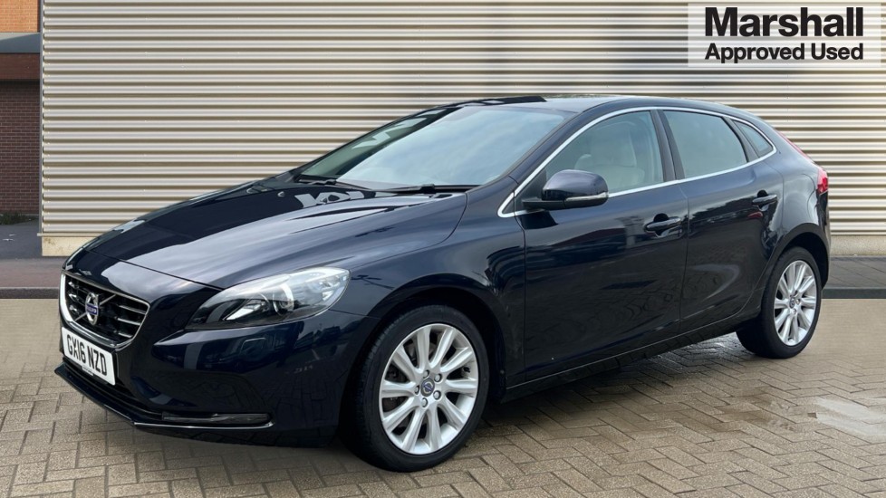 Used Volvo V40 2016 for sale - 76025332: Photo 7