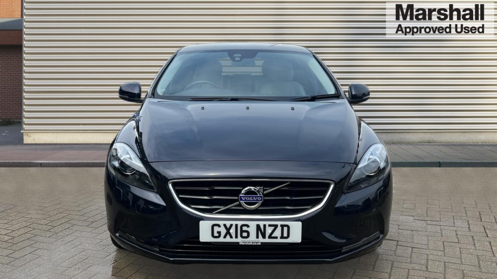 Used Volvo V40 2016 for sale - 76025332: Photo 8