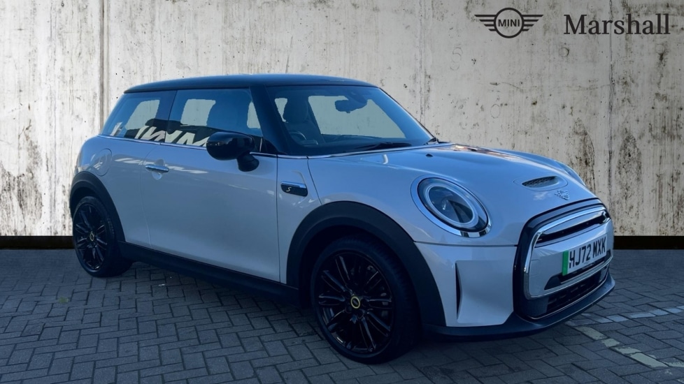 Used MINI Hatch 2022 for sale - 76338702: Photo 1