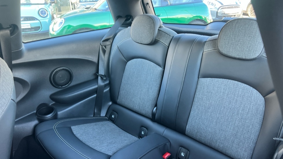 Used MINI Hatch 2022 for sale - 76338702: Photo 12