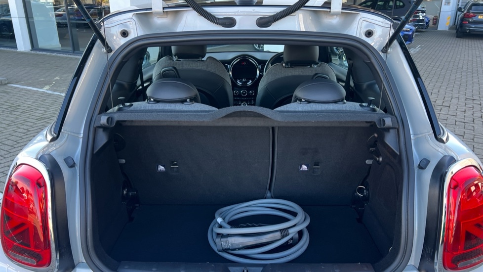 Used MINI Hatch 2022 for sale - 76338702: Photo 13