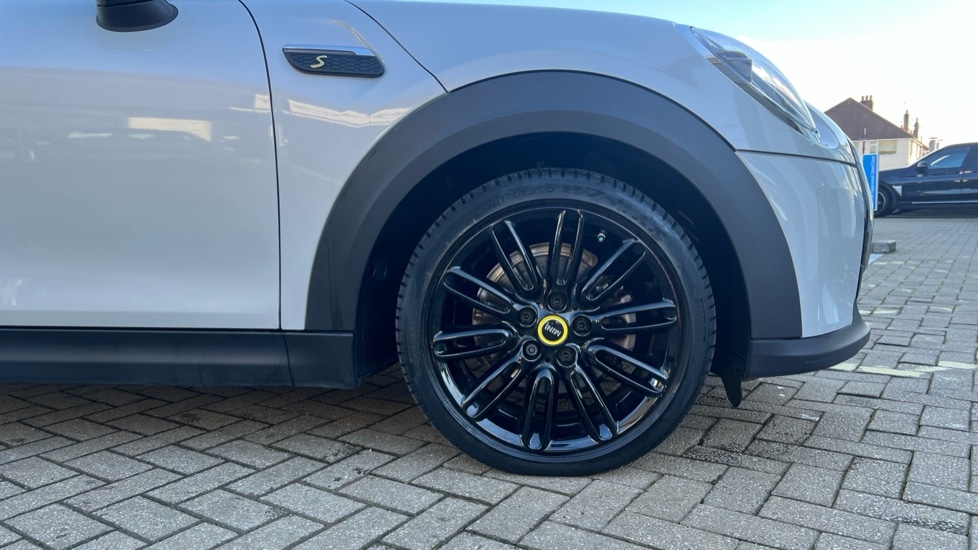 Used MINI Hatch 2022 for sale - 76338702: Photo 14
