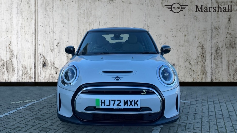 Used MINI Hatch 2022 for sale - 76338702: Photo 16