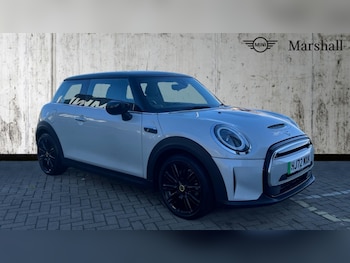 2022 - 135kW Cooper S Level 2 33kWh 3dr Auto