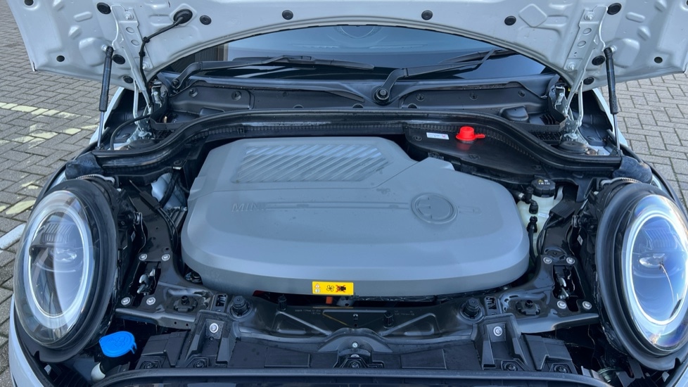 Used MINI Hatch 2022 for sale - 76338702: Photo 21